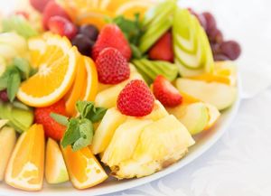 水果食用的黃金法則 時(shí)機(jī)、種類(lèi)與健康