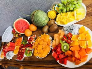 夏日狂歡節(jié) 招牌美食配無(wú)限水果，清涼大禮包引爆全場(chǎng)